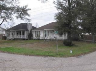 1001 Don Ave, Denham Springs, LA 70726