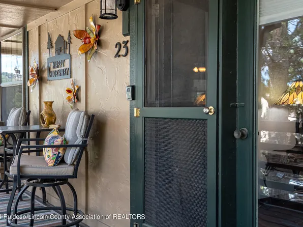 120 Lower Terrace Dr Unit 23, Ruidoso, NM 88345
