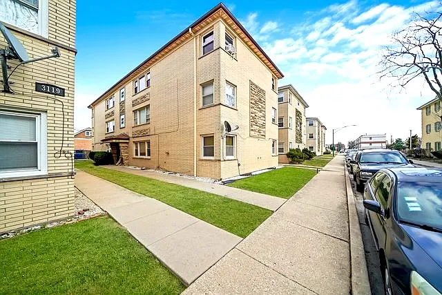 3115 N Nashville Ave #3E — Photo 1