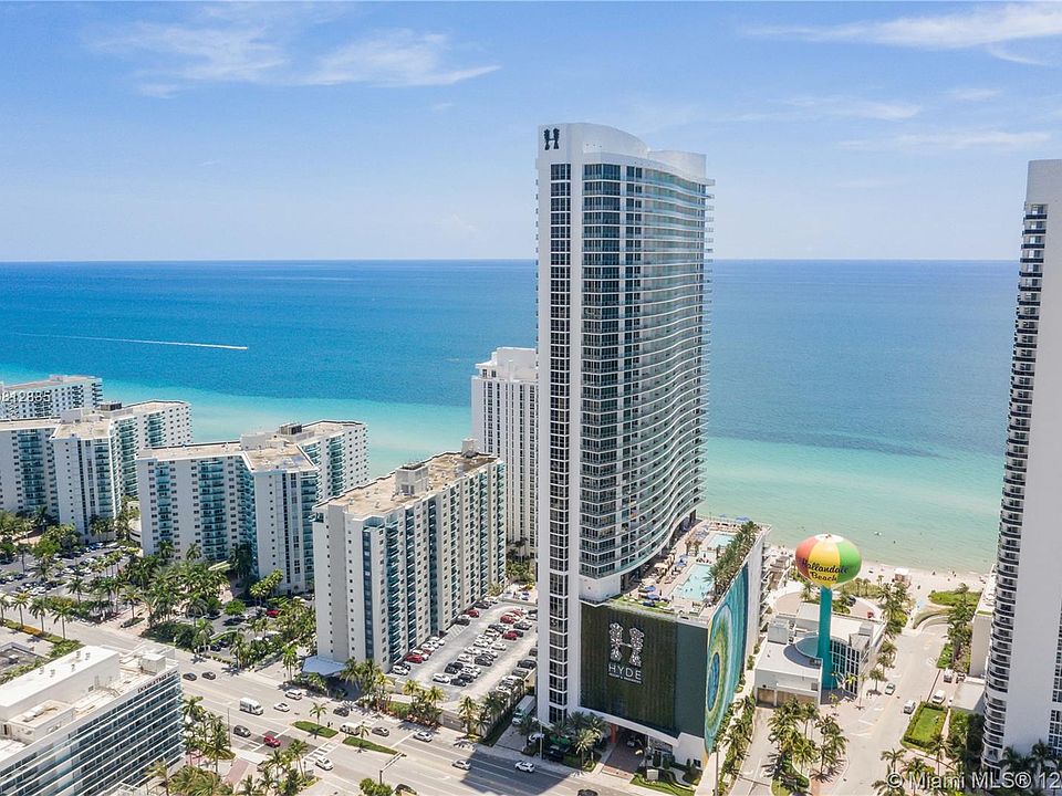1st image of 4111 S Ocean Dr #2701
