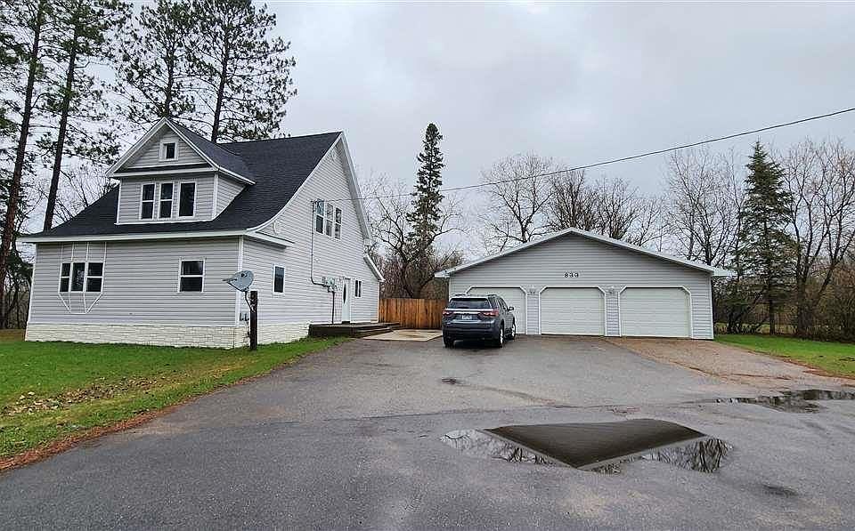 833 McPherson St, Littlefork, MN 56653 Zillow