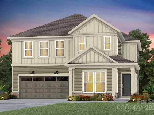 1102 Chasity Trails Ct #5, Indian Trail, NC 28079