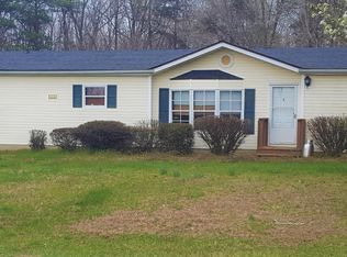 544 Lost Mountain Rd, Wirtz, VA 24184