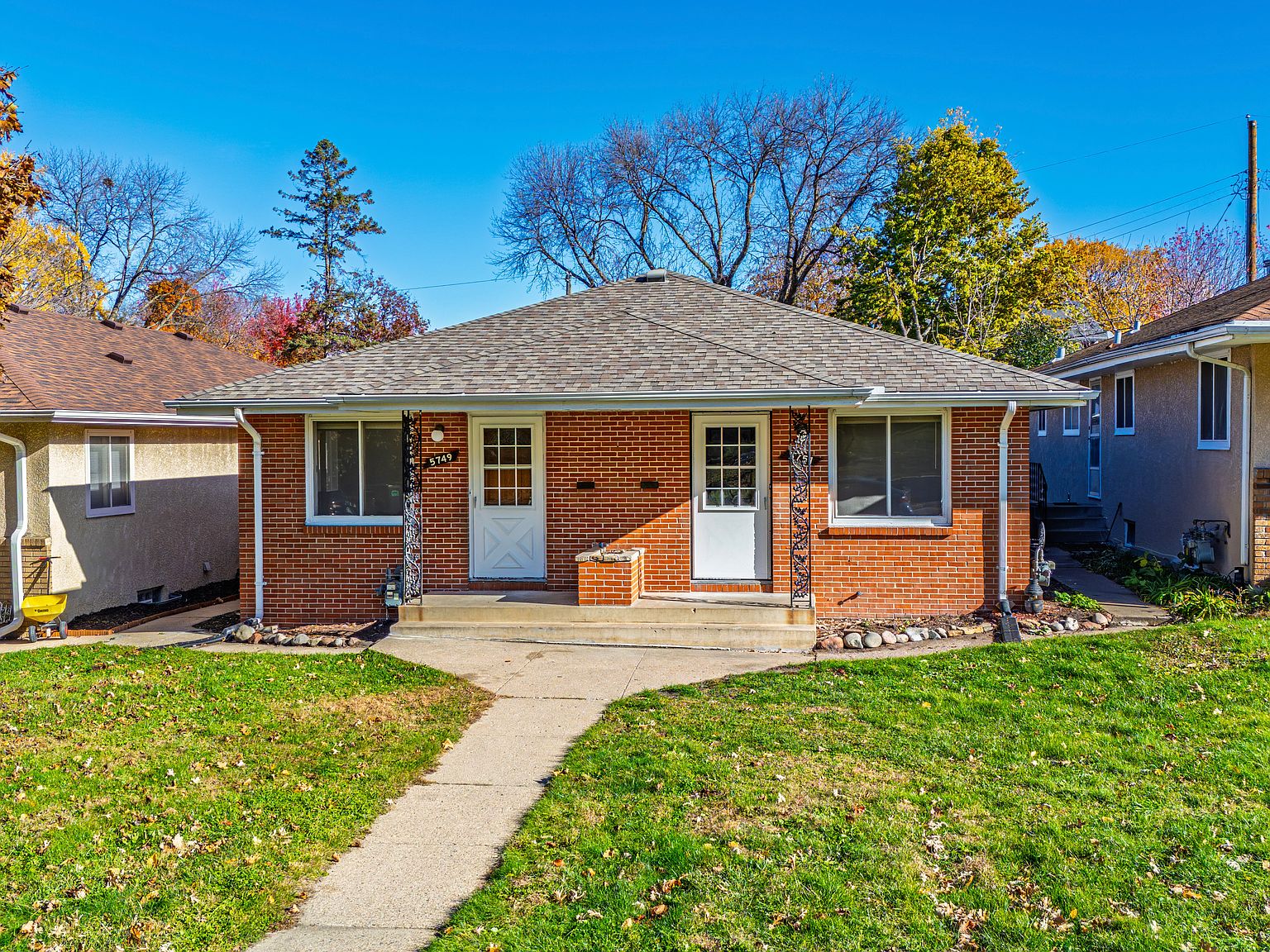 5749 Xerxes Ave S #5749, Minneapolis, MN 55410 | Zillow