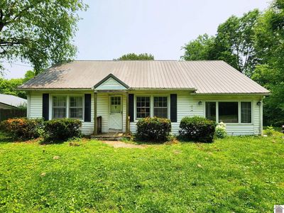 4250 Shaffer Rd, Paducah, KY, 42001