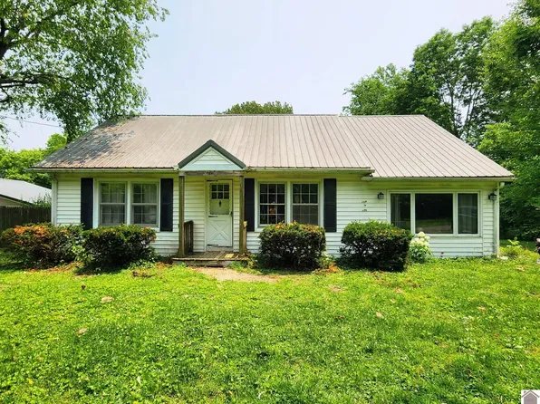 4250 Shaffer Rd, Paducah, KY 42001