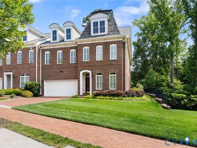 1134 Marney Ct, Henrico, VA, 23229