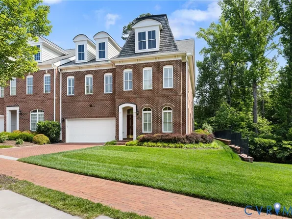 1134 Marney Ct, Henrico, VA 23229