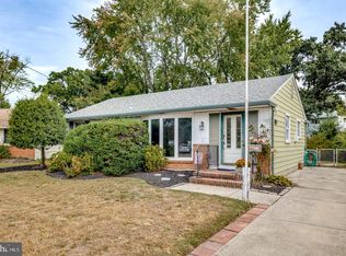 2310 Corbett Rd, Pennsauken, NJ 08109