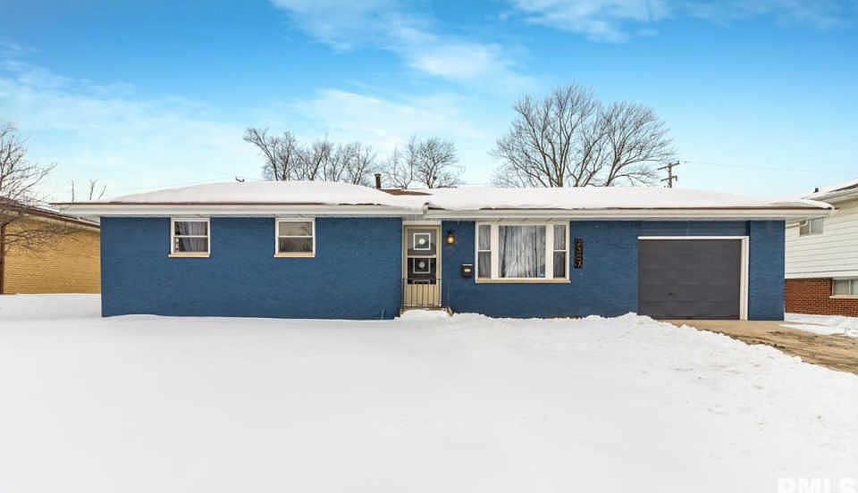 1st image of 2307 W Bainter Ln