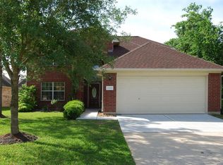 13620 Stone Branch Ln, Rosharon, TX 77583