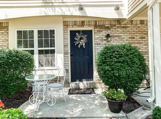 4184 Spyglass Hl, Mason, OH 45040