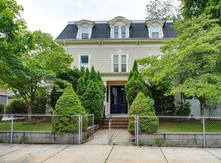 18 Summit Ave #3, Somerville, MA 02143