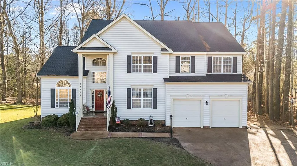 13468 Whippingham Parkway - 1 — Photo 1
