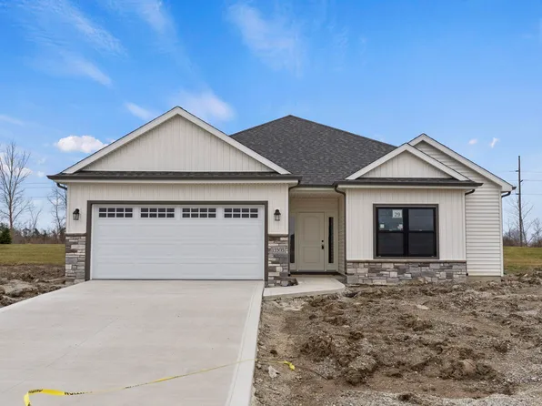 13303 Halen Hills Ct, Fort Wayne, IN 46818