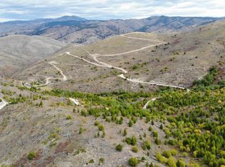 Nhn Dickson Creek Rd, Conner, MT 59827