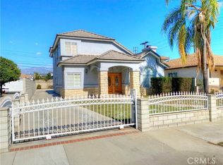 111 Hovey Ave, San Gabriel, CA 91776