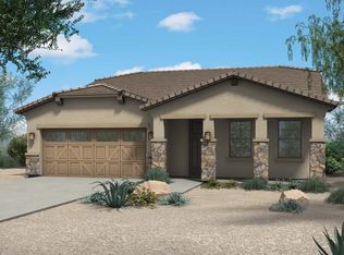 20542 W Park Meadows Dr, Buckeye, AZ 85396