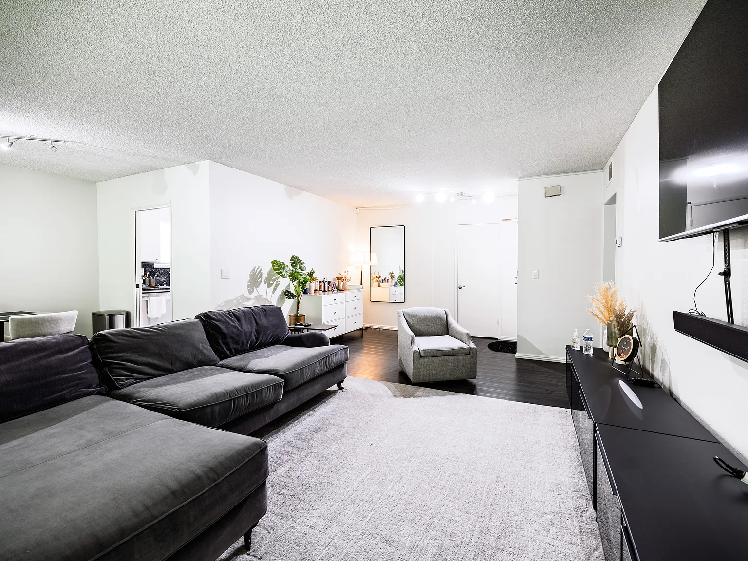 2 bed, 1114 sqft, $3,750 — Photo 3