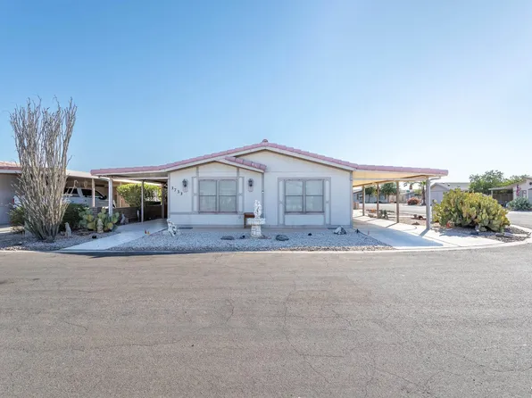 3733 S Parkview Cir, Yuma, AZ 85365