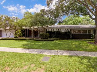 3542 Sun Valley Dr, Houston, TX 77025