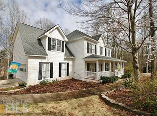 5910 Nachoochee Trl, Flowery Branch, GA 30542