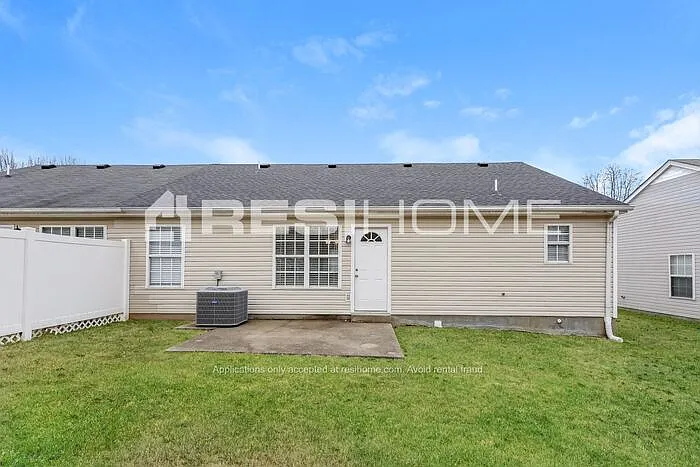 1626 Dodd Trl — Photo 13