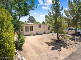 3045 Olive Drive, Prescott, AZ 86301