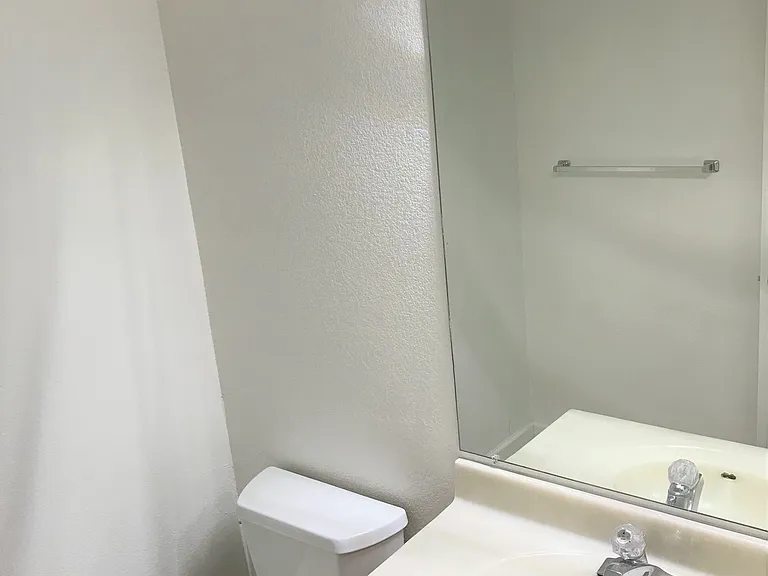 Downstair Bathroom 2