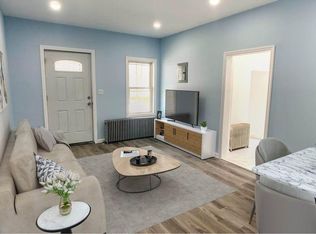 36 N Clarendon St #1F, Cranston, RI 02910