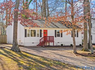 8807 Midway Rd, Henrico, VA 23229