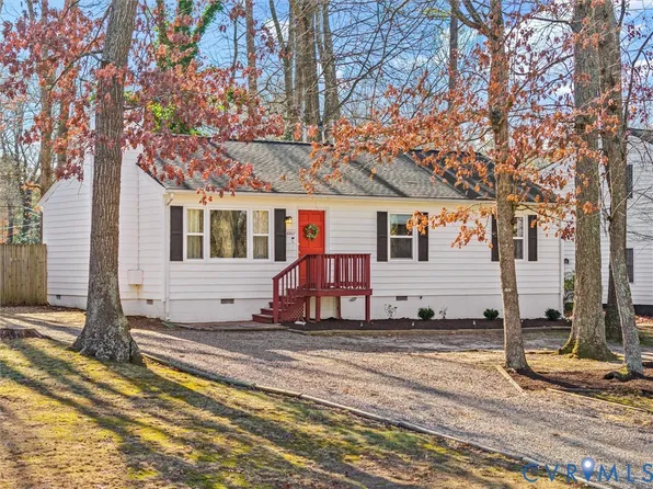 8807 Midway Rd, Henrico, VA 23229