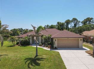 2407 Alesio Ave, North Port, FL 34286