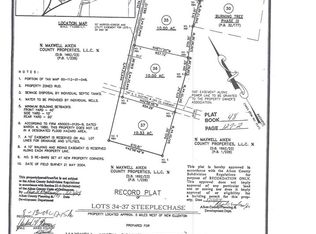 37 Storm Branch Rd, Beech Island, SC 29842