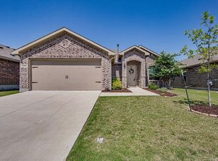 14413 Leadrope Cir, Haslet, TX 76052