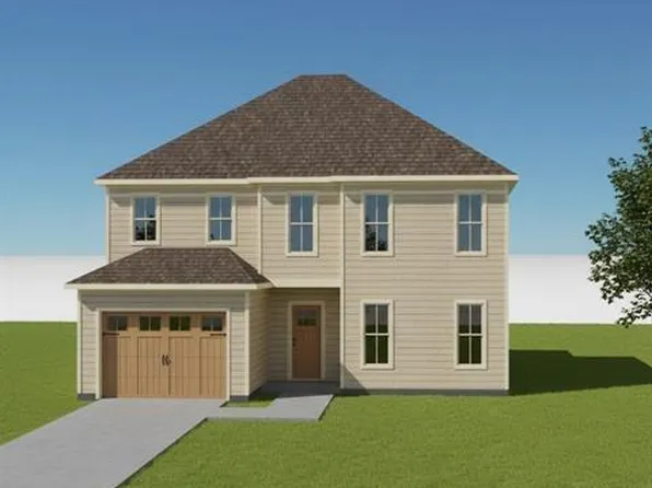 848 Hesper Ave, Metairie, LA 70005
