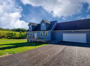 91 Peyton Pl, Valley Grove, WV 26060