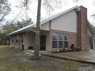 36525 Joe Moore Rd, Pearl River, LA 70452