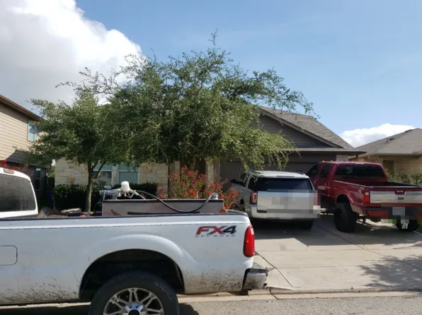13220 Pine Needle St, Manor, TX 78653
