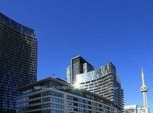 38 Fort York Blvd Unit G3, Toronto, ON M5V 3Z3