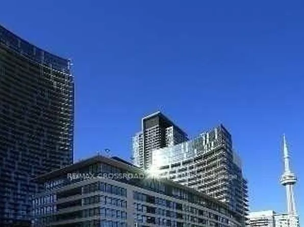 38 Fort York Blvd Unit G3, Toronto, ON M5V 3Z3