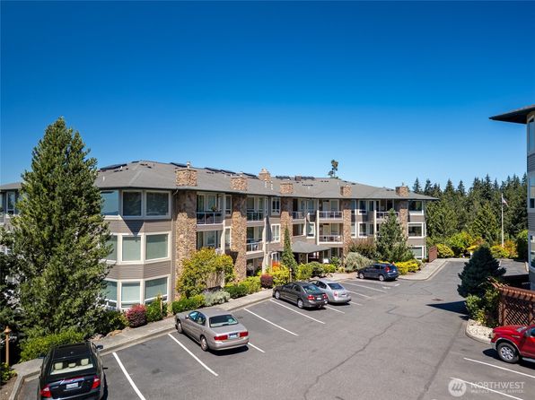 2-bedroom 55+ community home at 1416 Lindsay Loop #107, Mount Vernon, WA 98274