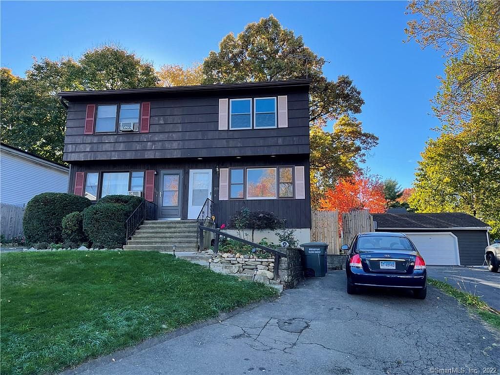 353 Saunders Ave, Bridgeport, CT 06606 MLS 170533223 Zillow