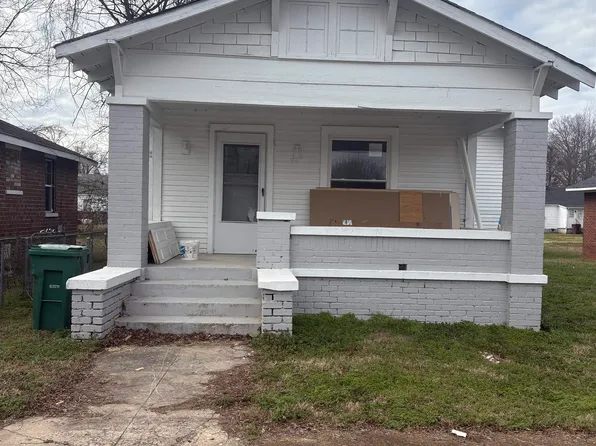 505 Saint Louis Ave, Sheffield, AL 35660