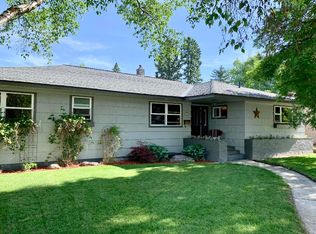 1306 E 3rd St, Whitefish, MT 59937