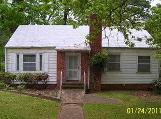 229 Ridgeway Rd, Bessemer, AL 35023