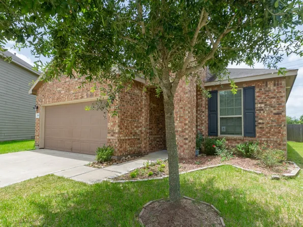 2738 Summer Ln, Missouri City, TX 77489