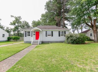 221 Derby Rd, Portsmouth, VA 23702