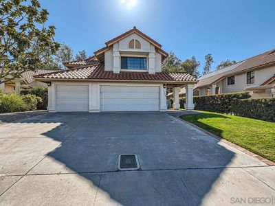 16528 Calle Pulido, San Diego, CA, 92128