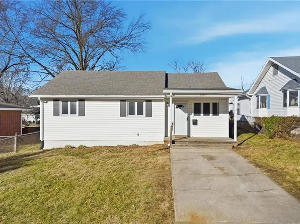 207 Kibler Rd, Excelsior Springs, MO 64024